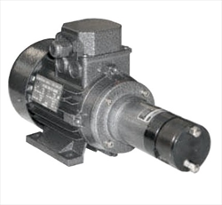 Bơm dầu bôi trơn, bơm mỡ SKF RAB 07 V 1M 00 / 21424 / 0001 AF 07